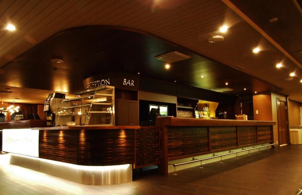 Lapland Northern Lights Hotel Ilveslinna ラヌア エクステリア 写真