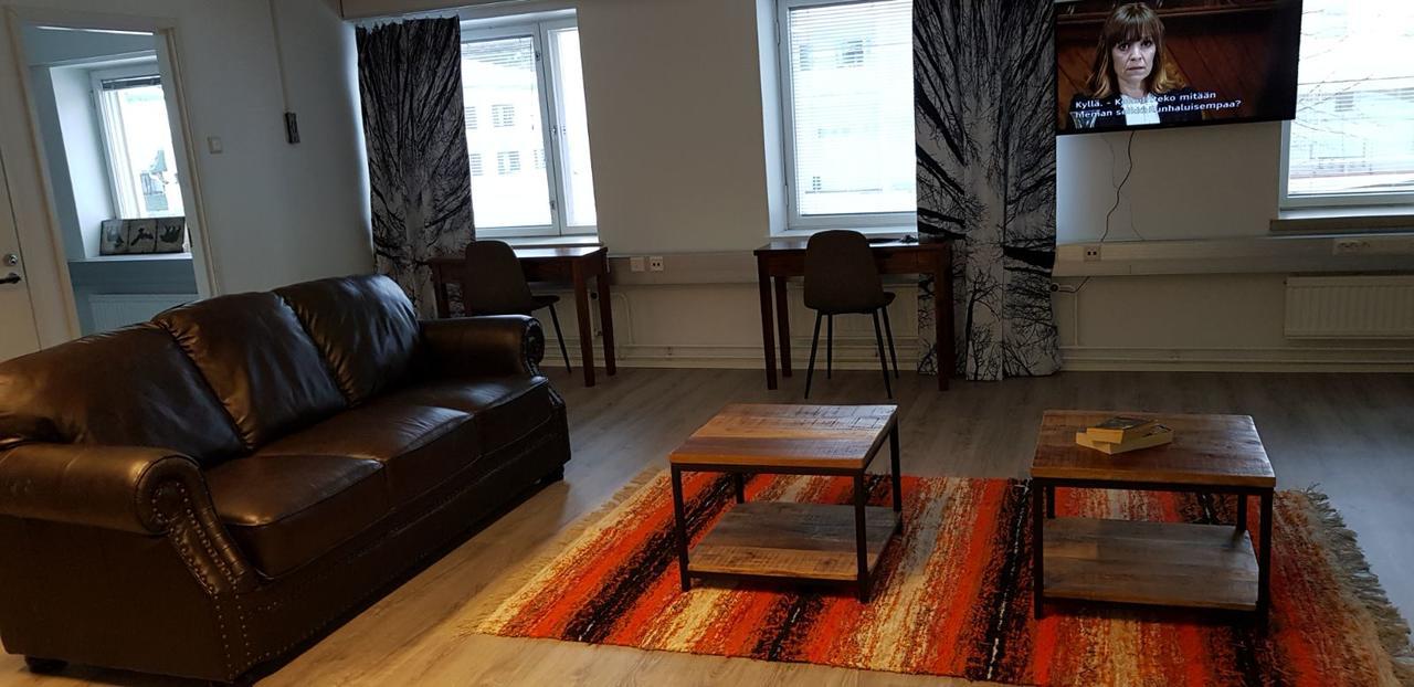 Lapland Northern Lights Hotel Ilveslinna ラヌア エクステリア 写真